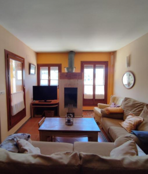 La Launa apartamento rural Trevélez